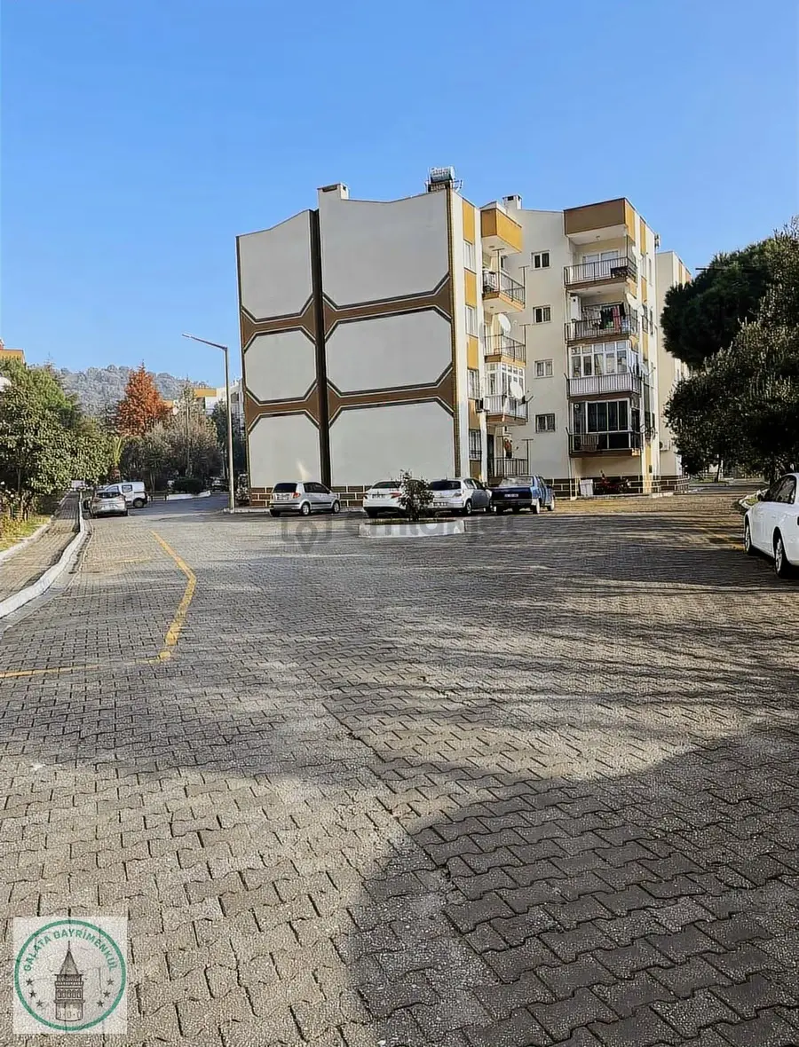 Galata'dan Kısa Süreliğine Site İçerisinde 3+1 Satılık Daire - 15