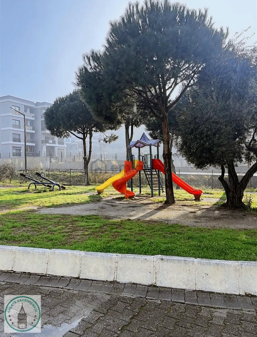 Galata'dan Kısa Süreliğine Site İçerisinde 3+1 Satılık Daire - 10