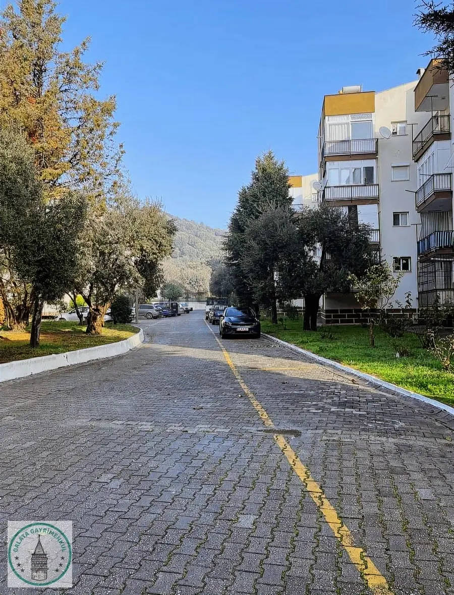 Galata'dan Kısa Süreliğine Site İçerisinde 3+1 Satılık Daire - 11