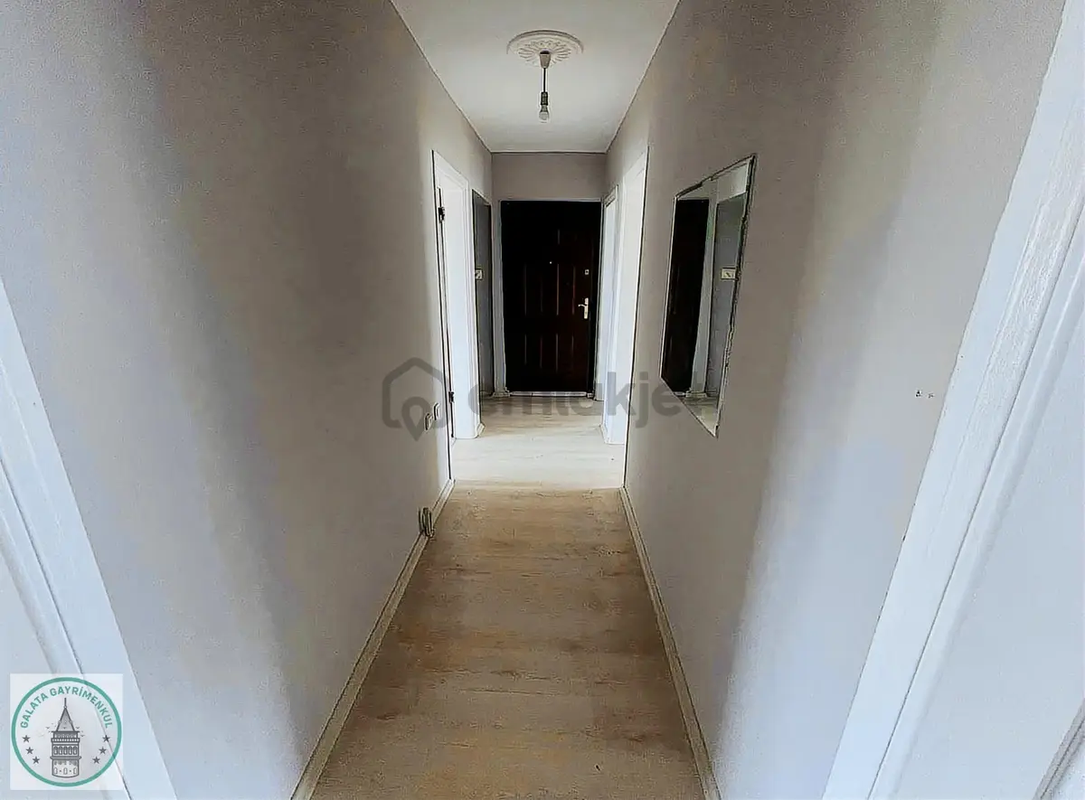 Galata'dan Kısa Süreliğine Site İçerisinde 3+1 Satılık Daire - 18