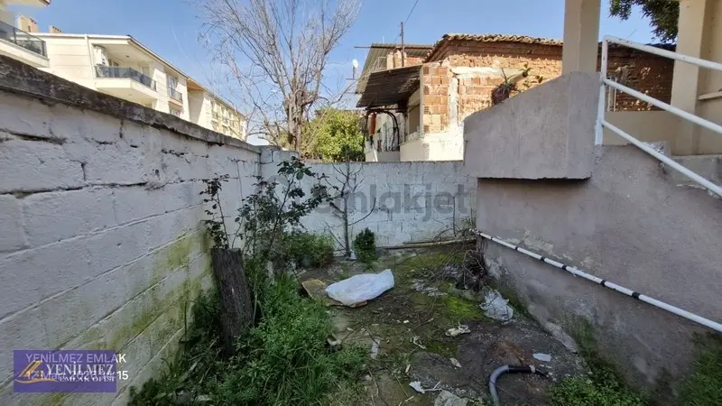 İhsaniye Mahallesi Kiralık Müstakil Ev - 6