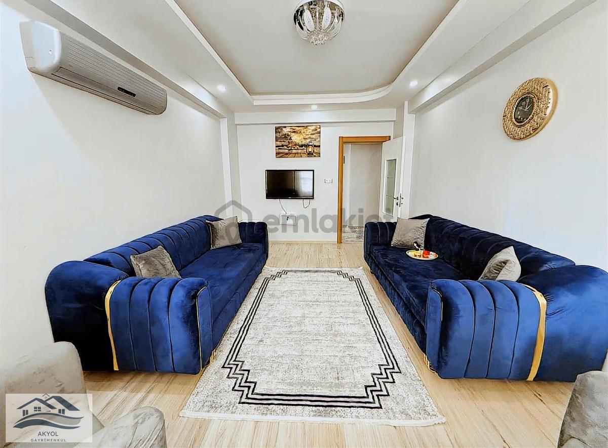 Eminevim Fuzelev'e Uygun Mansurkent Sitesi Satılık 3+1 Daıre - 13