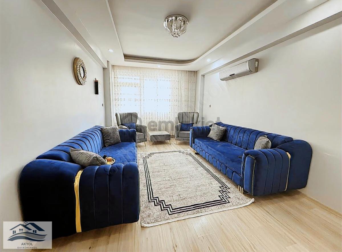 Eminevim Fuzelev'e Uygun Mansurkent Sitesi Satılık 3+1 Daıre - 14