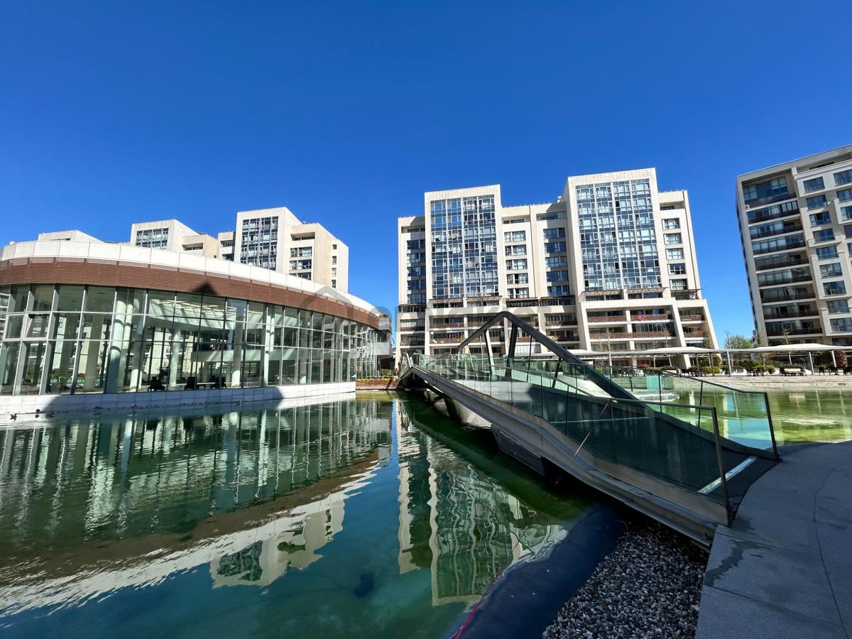 Seeworld Sinpaş Aquacity 2010 148m2 3+1 Satılık - 17