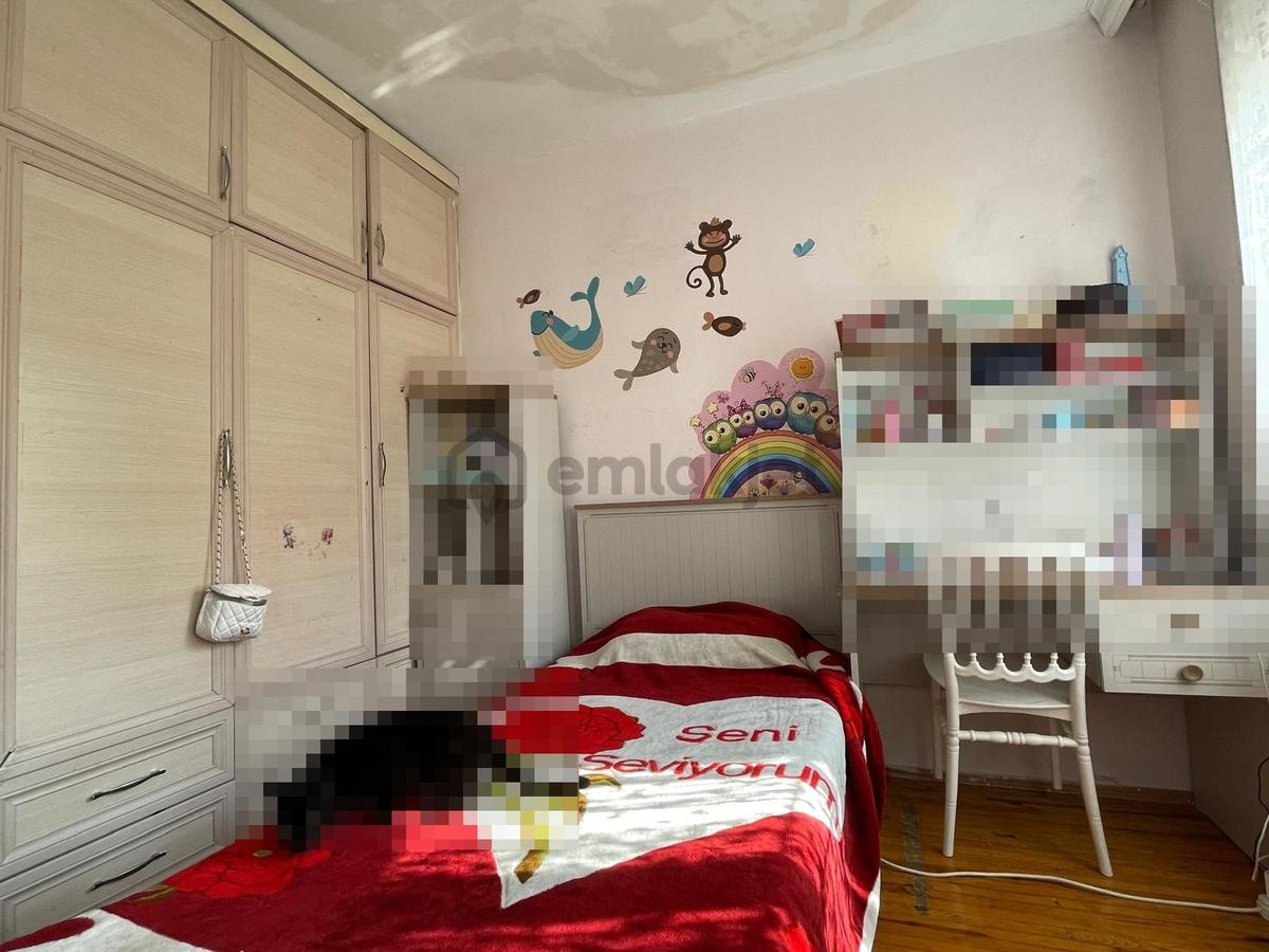 Binyapı'dan Emek Caddesinde Geniş 3+1 Satılık Daire - 20