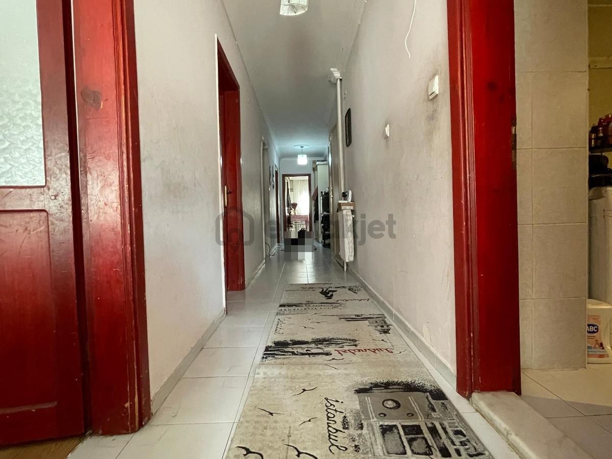 Binyapı'dan Emek Caddesinde Geniş 3+1 Satılık Daire - 21