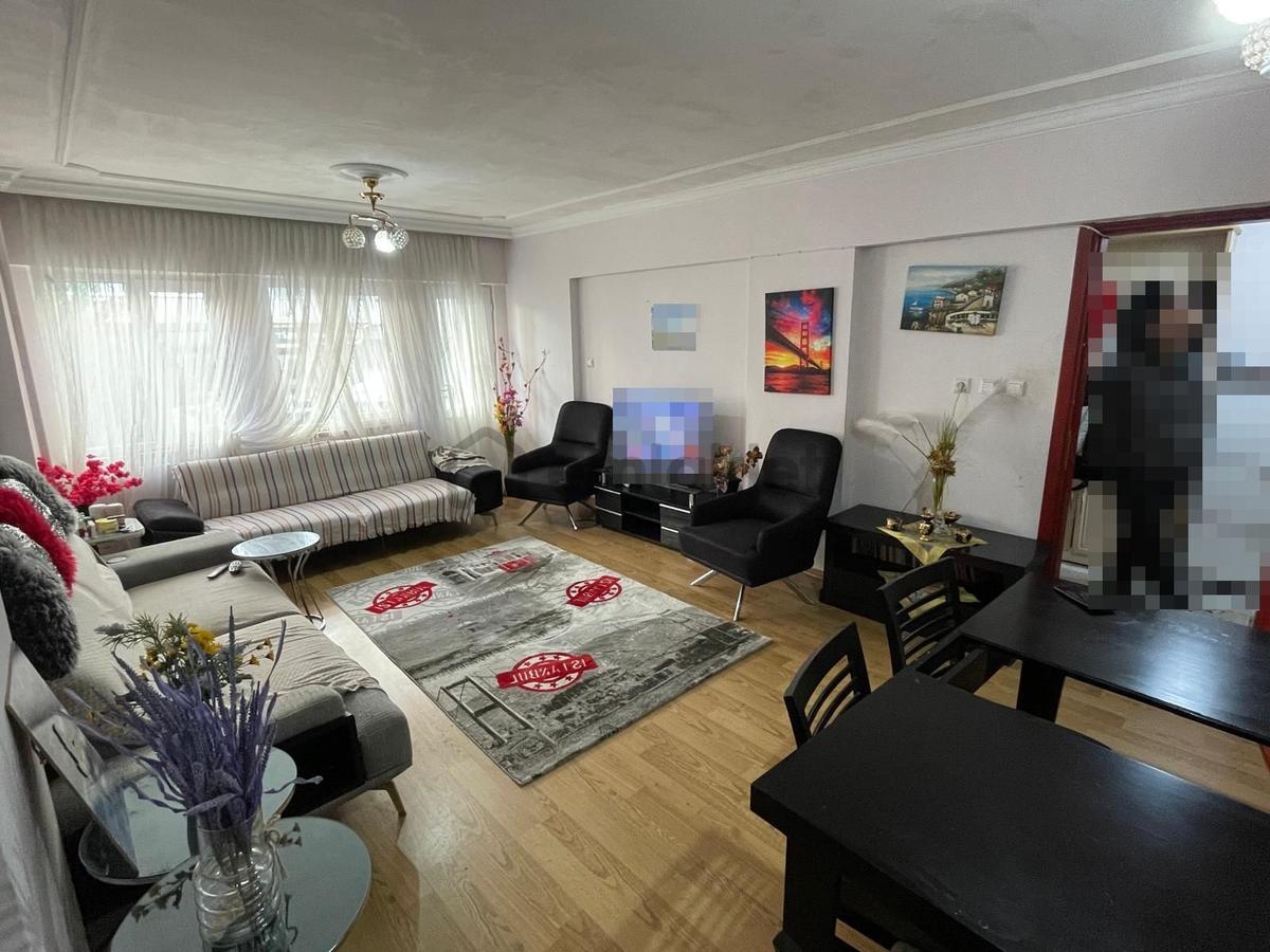 Binyapı'dan Emek Caddesinde Geniş 3+1 Satılık Daire - 10