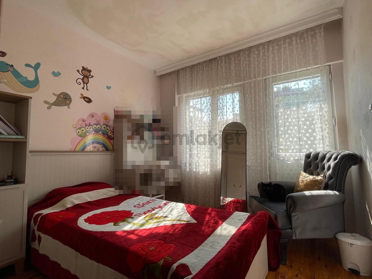Binyapı'dan Emek Caddesinde Geniş 3+1 Satılık Daire - 18