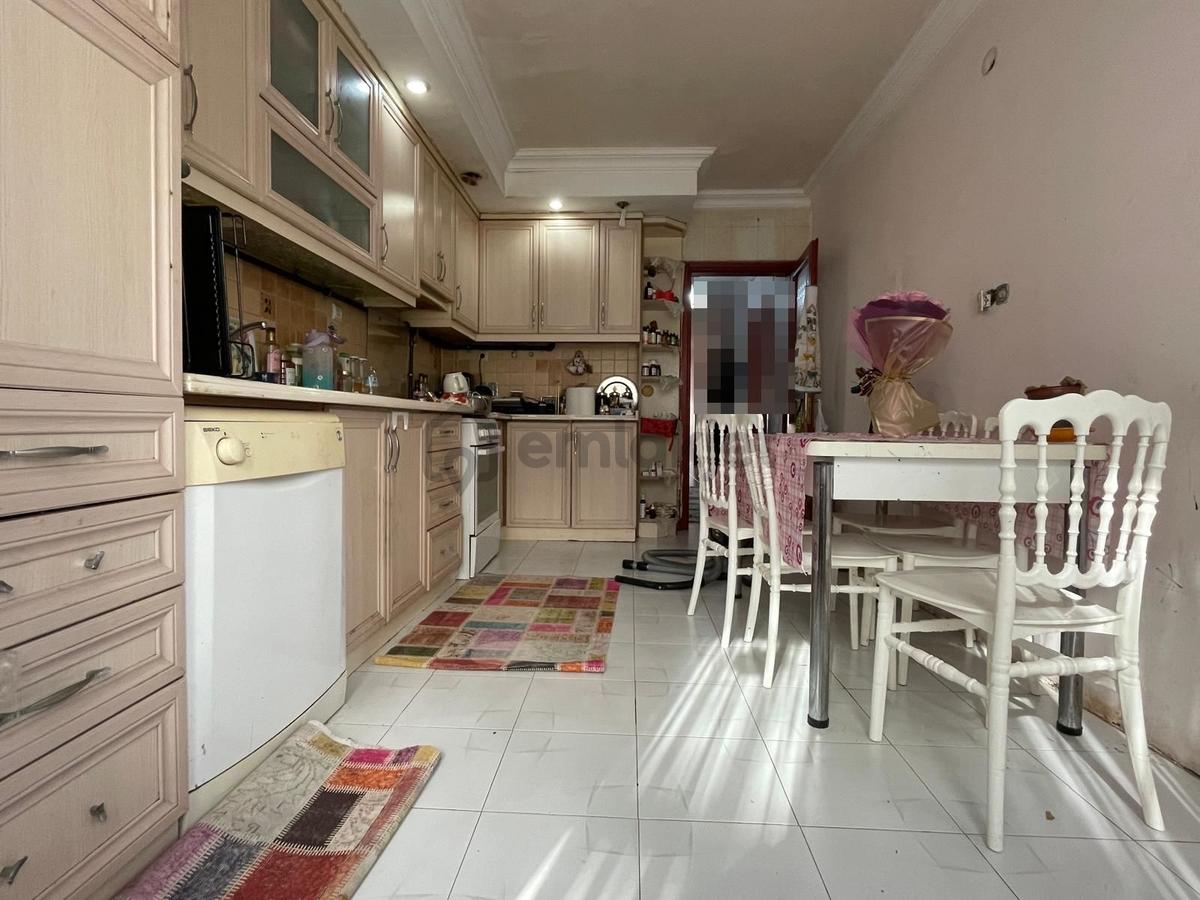 Binyapı'dan Emek Caddesinde Geniş 3+1 Satılık Daire - 6