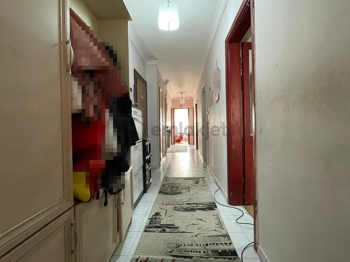 Binyapı'dan Emek Caddesinde Geniş 3+1 Satılık Daire - 22