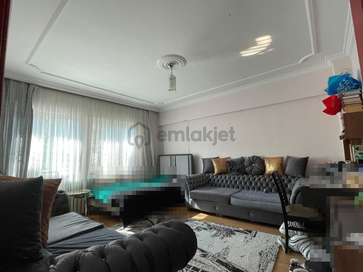 Binyapı'dan Emek Caddesinde Geniş 3+1 Satılık Daire - 13