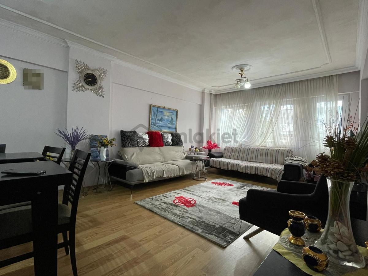 Binyapı'dan Emek Caddesinde Geniş 3+1 Satılık Daire - 8