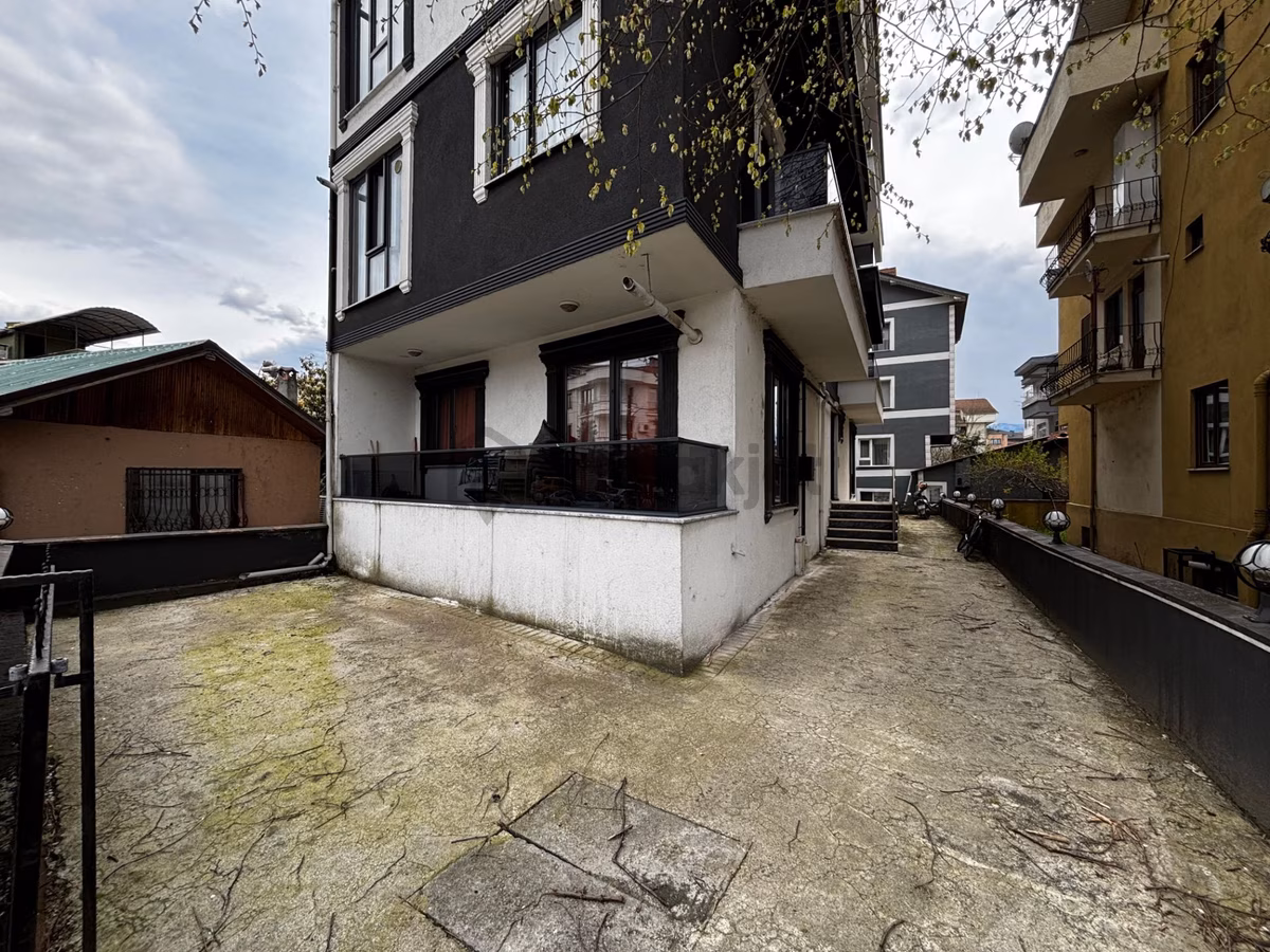 Öğretmenden Kültür Mahallesinde Satılık 2+1 Daire - 18