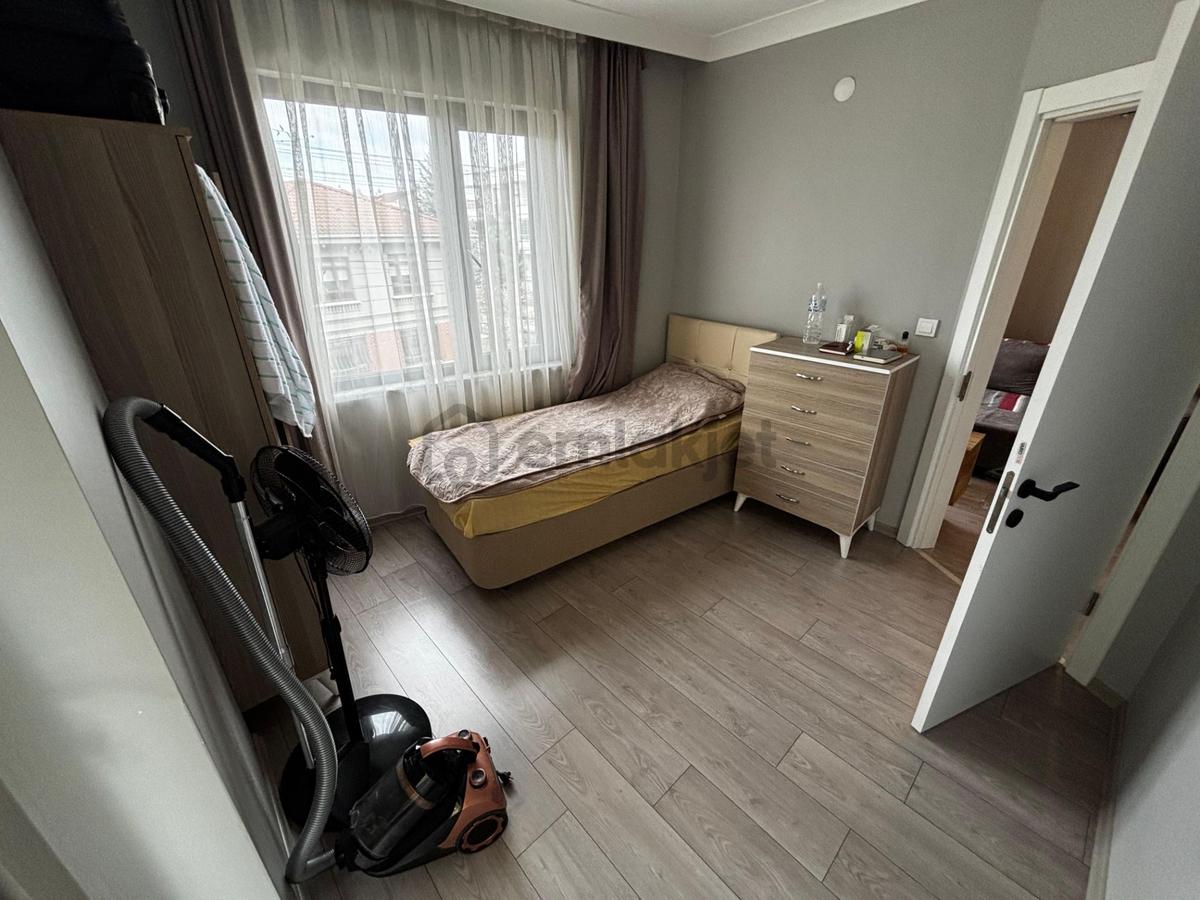 Öğretmenden Kültür Mahallesinde Satılık 2+1 Daire - 33