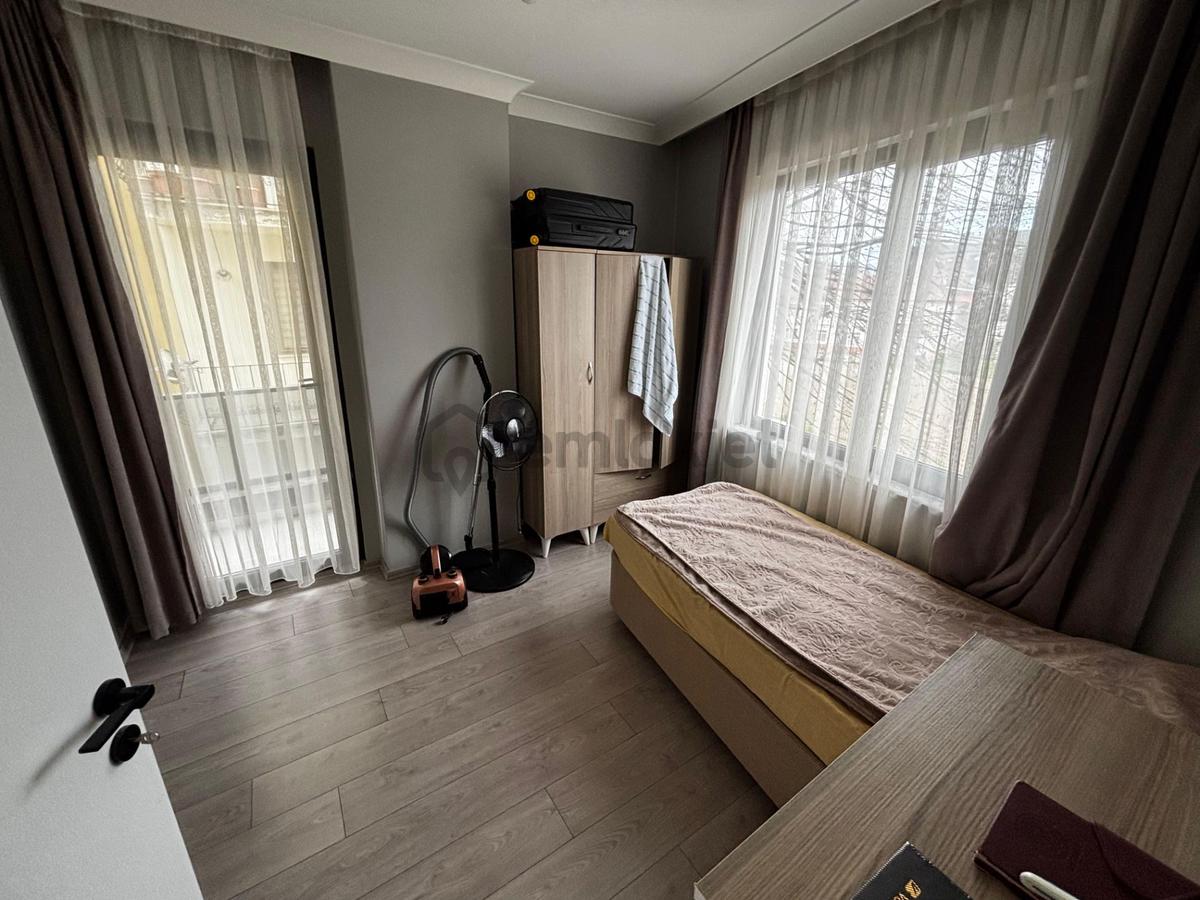 Öğretmenden Kültür Mahallesinde Satılık 2+1 Daire - 31