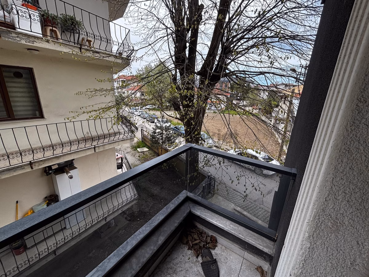 Öğretmenden Kültür Mahallesinde Satılık 2+1 Daire - 14
