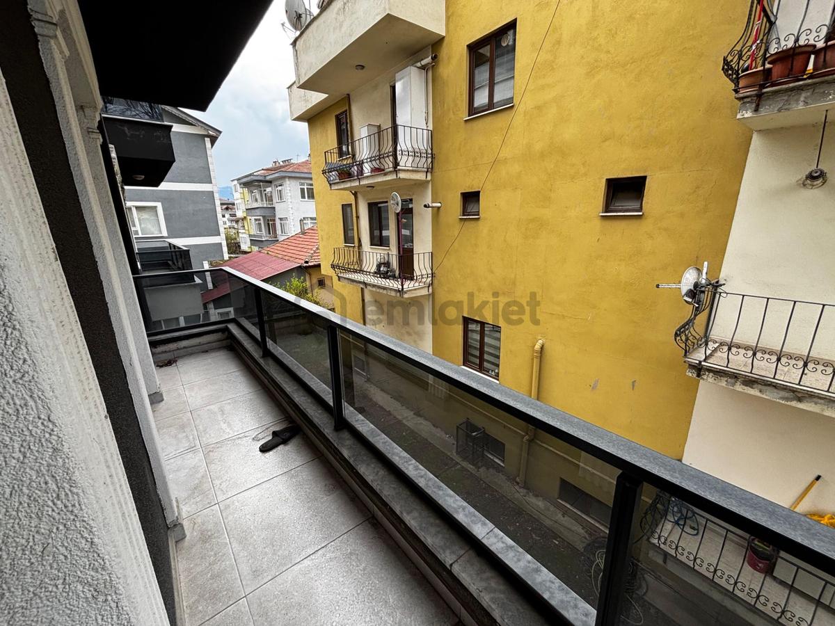 Öğretmenden Kültür Mahallesinde Satılık 2+1 Daire - 26