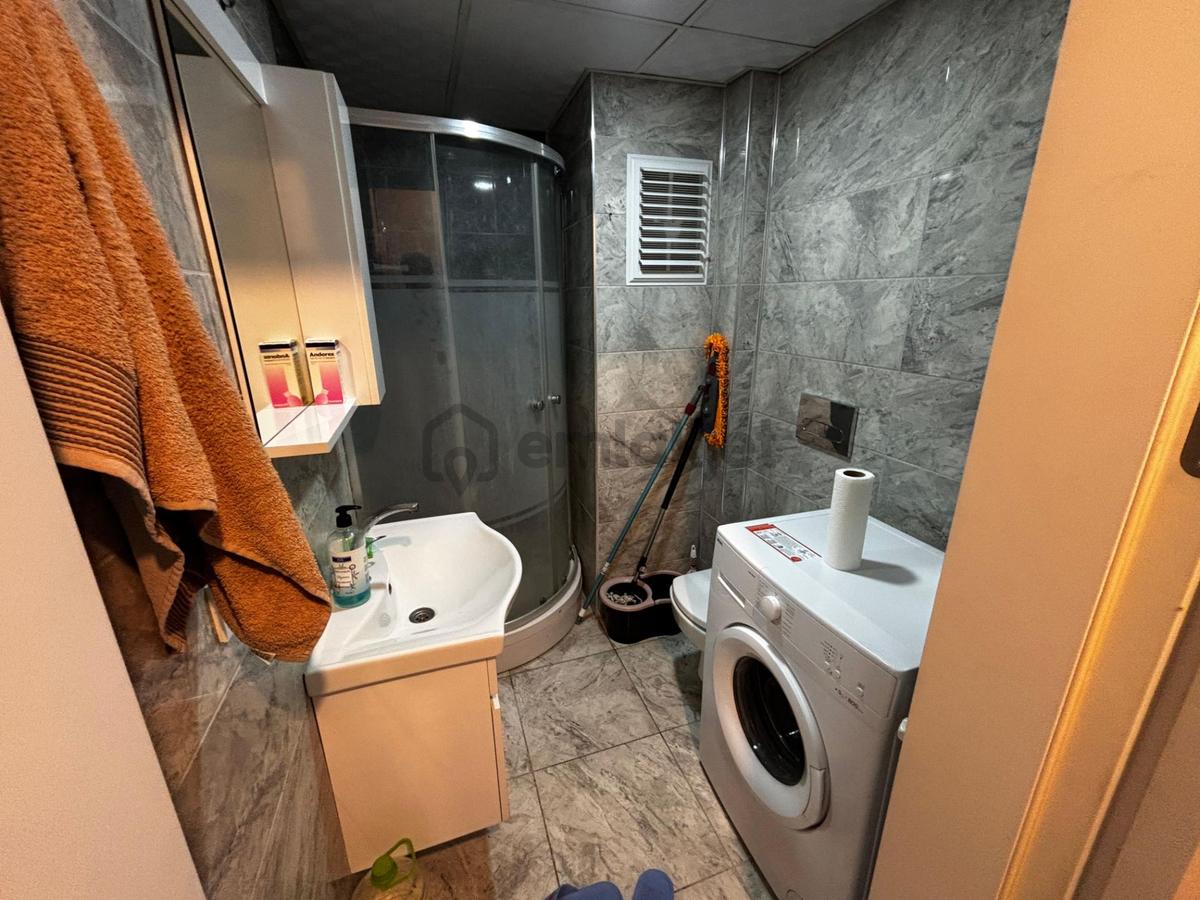 Öğretmenden Kültür Mahallesinde Satılık 2+1 Daire - 35