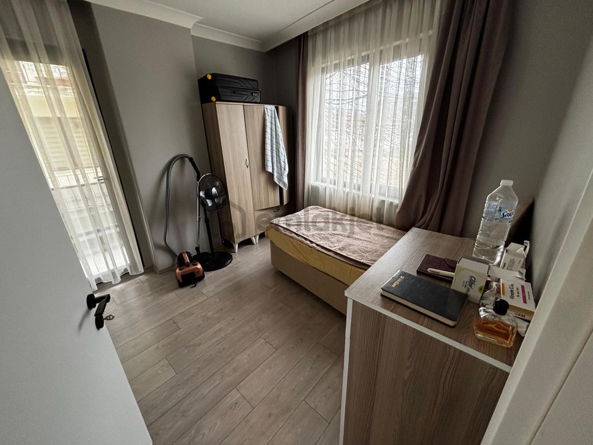 Öğretmenden Kültür Mahallesinde Satılık 2+1 Daire - 30