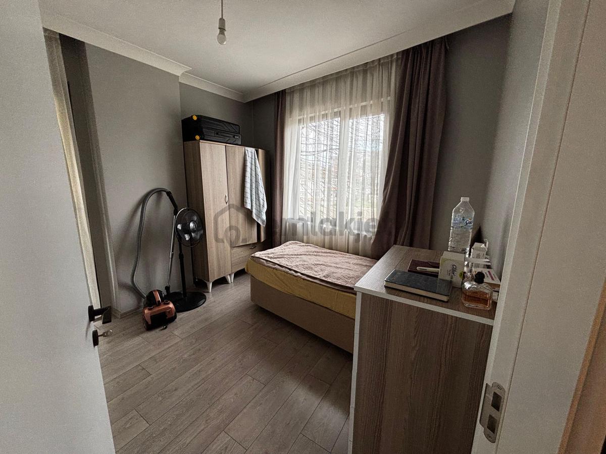 Öğretmenden Kültür Mahallesinde Satılık 2+1 Daire - 32