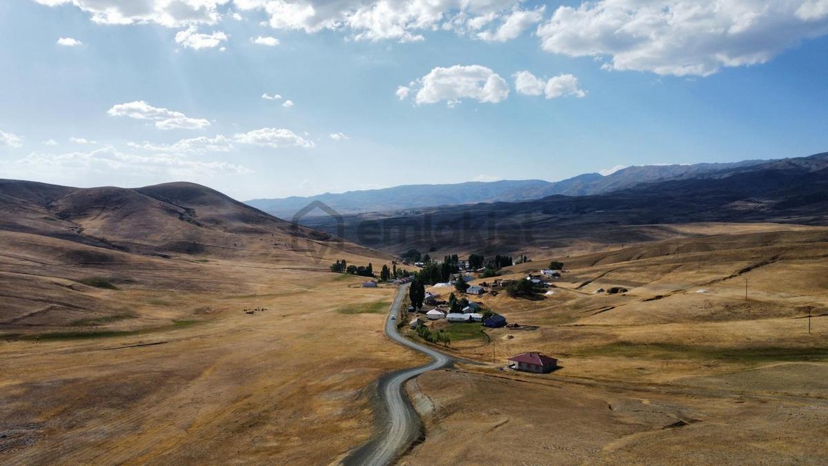 Ağrı'da Satılık Tarla - 28