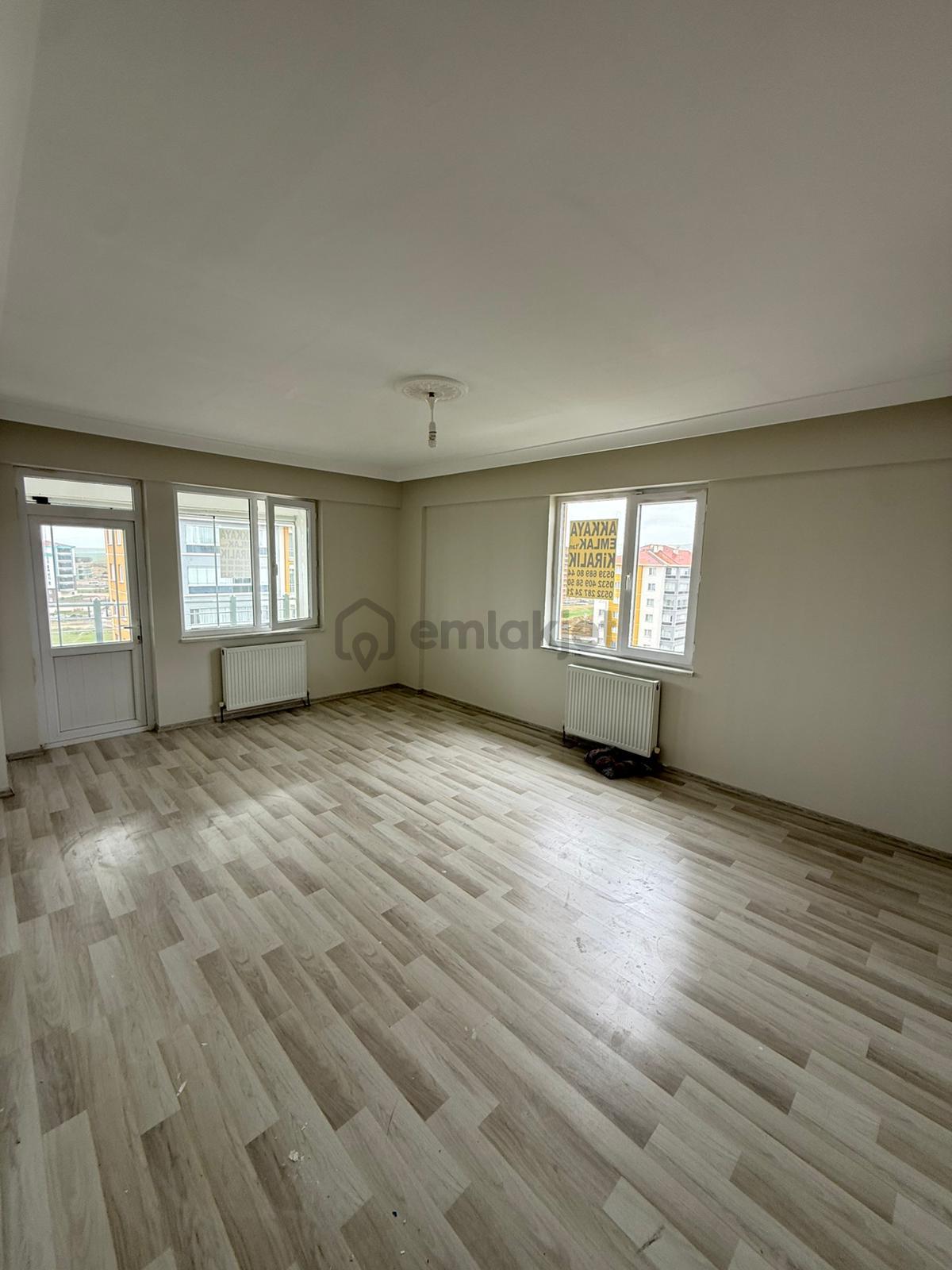 Polatlı Şentepe Mah. Kiralık 3+1 Daire - 2