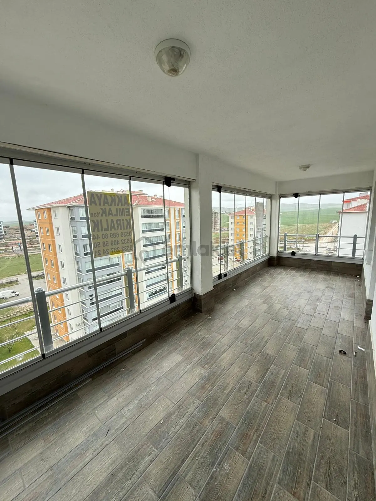 Polatlı Şentepe Mah. Kiralık 3+1 Daire - 10