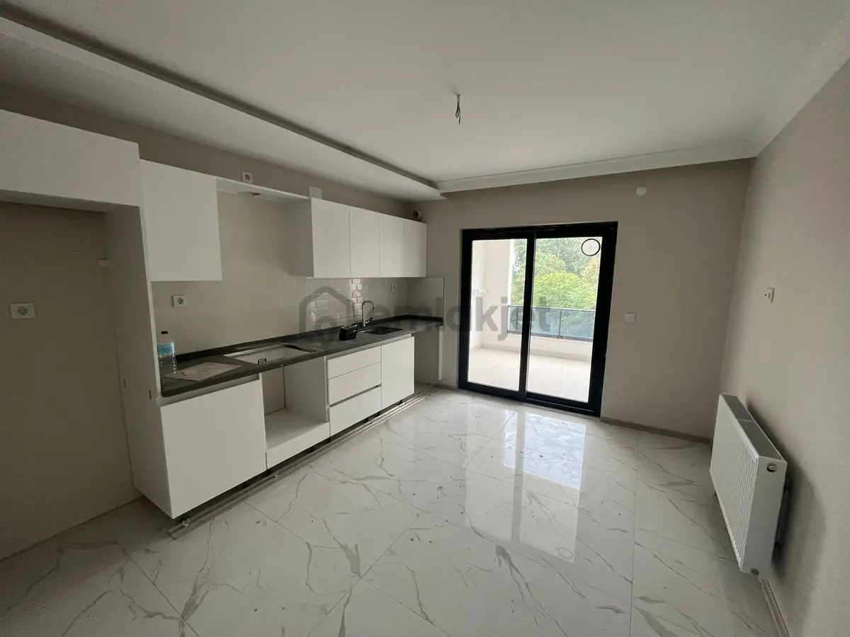 Trabzon Pelitli'de Satılık Daire - 2