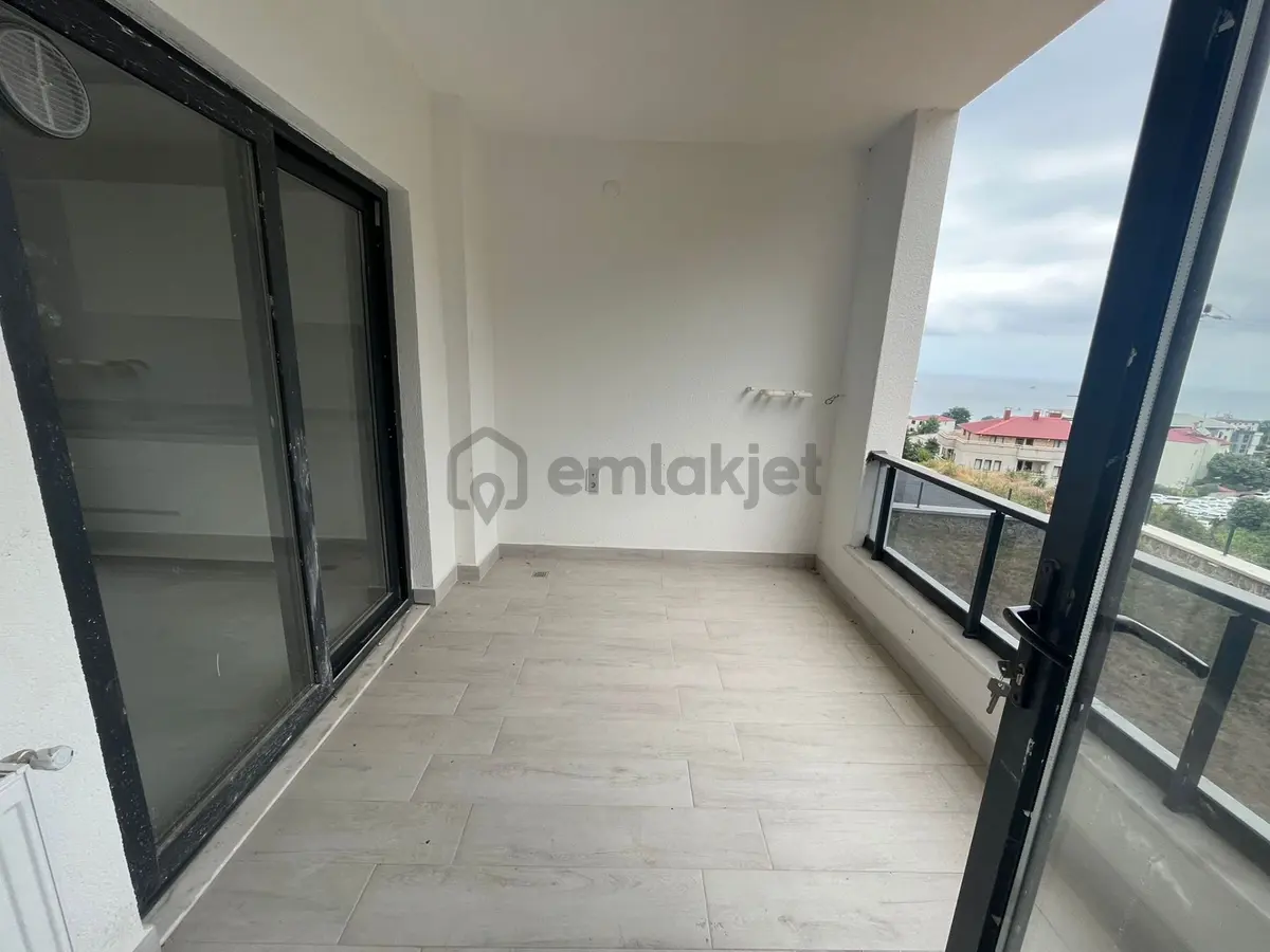 Trabzon Pelitli'de Satılık Daire - 6