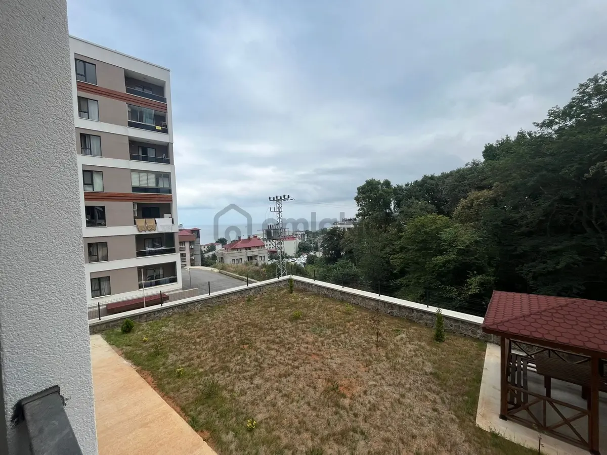 Trabzon Pelitli'de Satılık Daire - 35