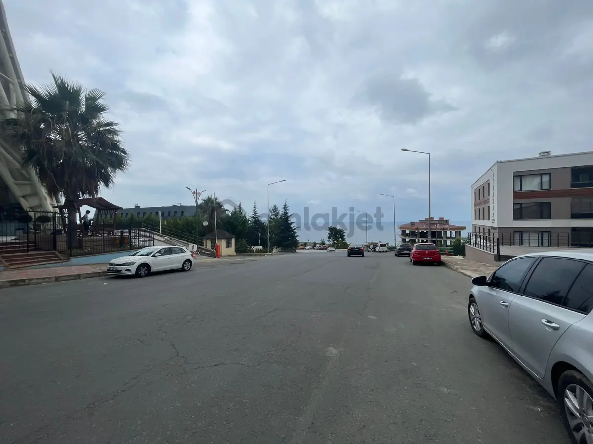 Trabzon Pelitli'de Satılık Daire - 34