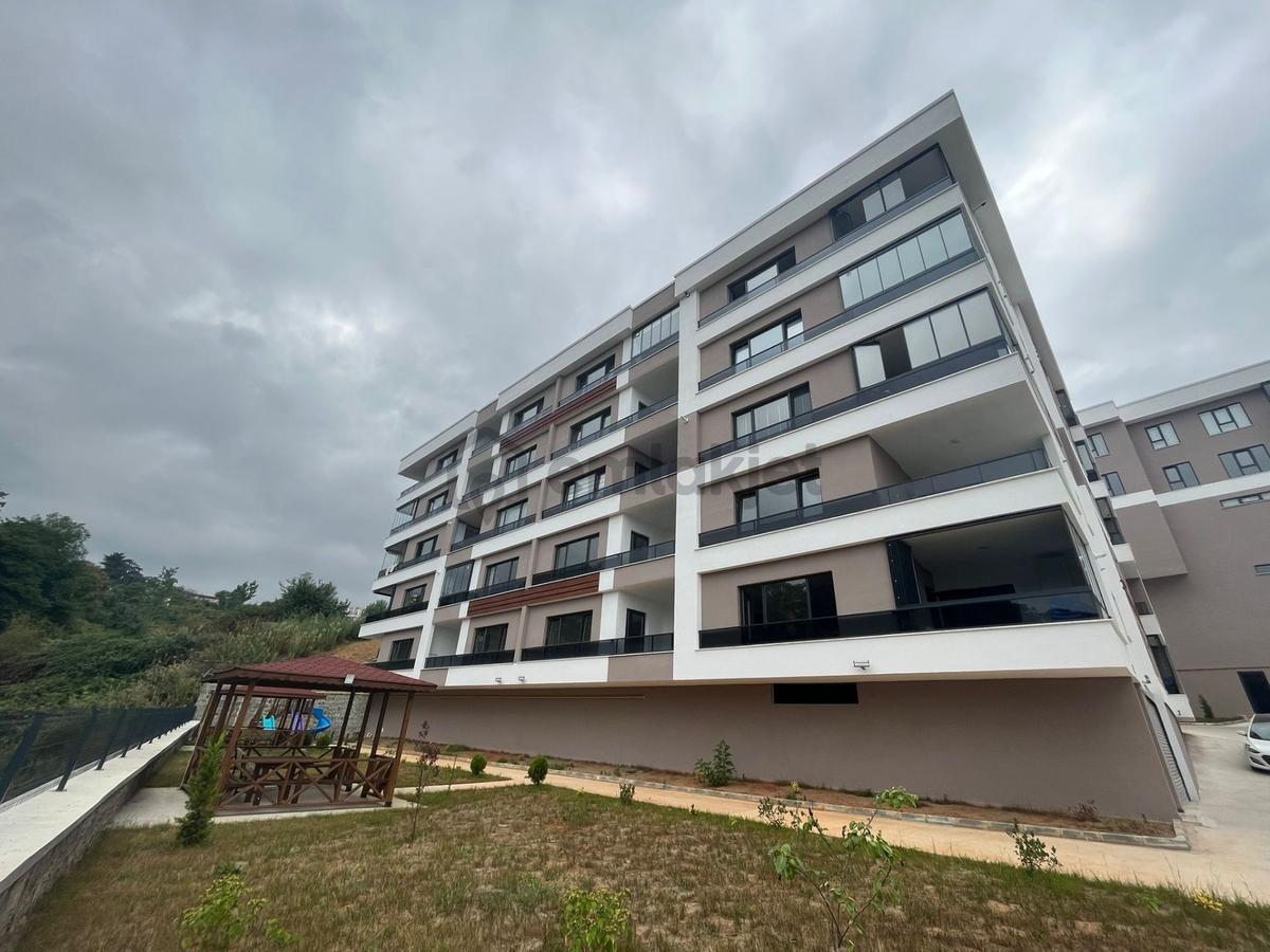 Trabzon Pelitli'de Satılık Daire