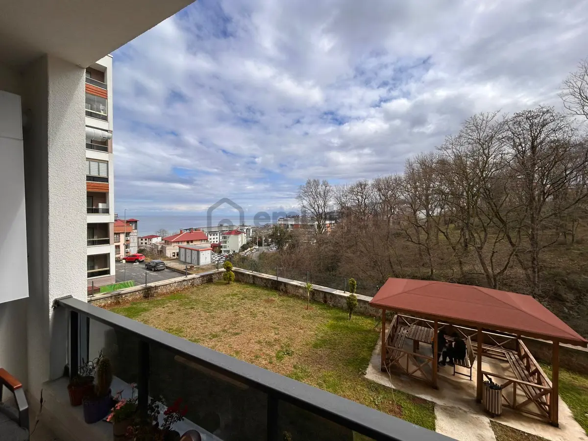 Trabzon Pelitli'de Satılık Daire - 15