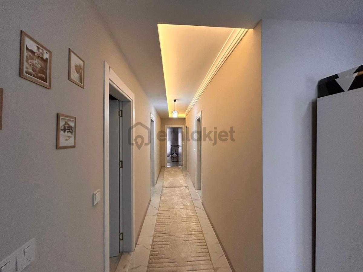 Trabzon Pelitli'de Satılık Daire - 22