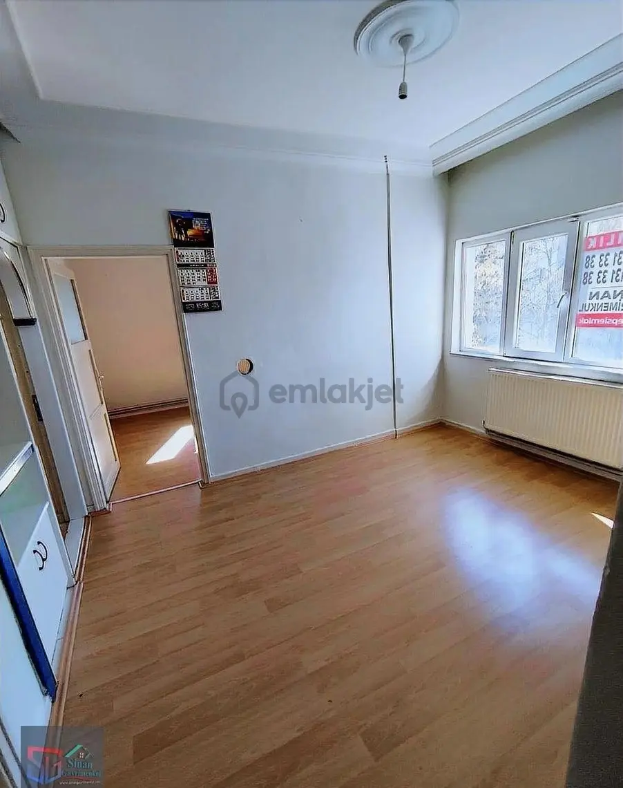 Anafartalar Mahallesinde 80 Lik Satılık Daire - 6