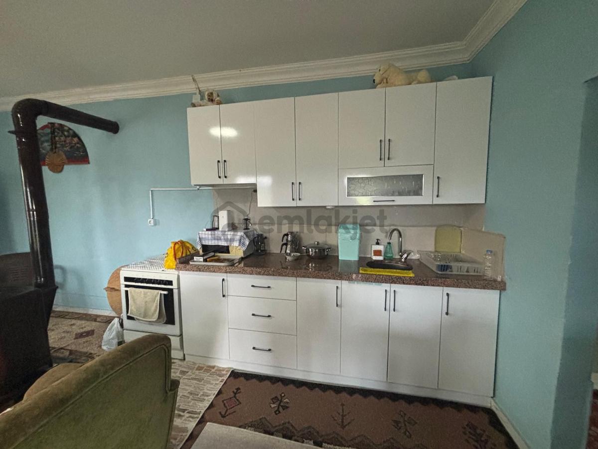 830m² İçerisinde 85m² Ev. Kaçmaz Fırsat - 10