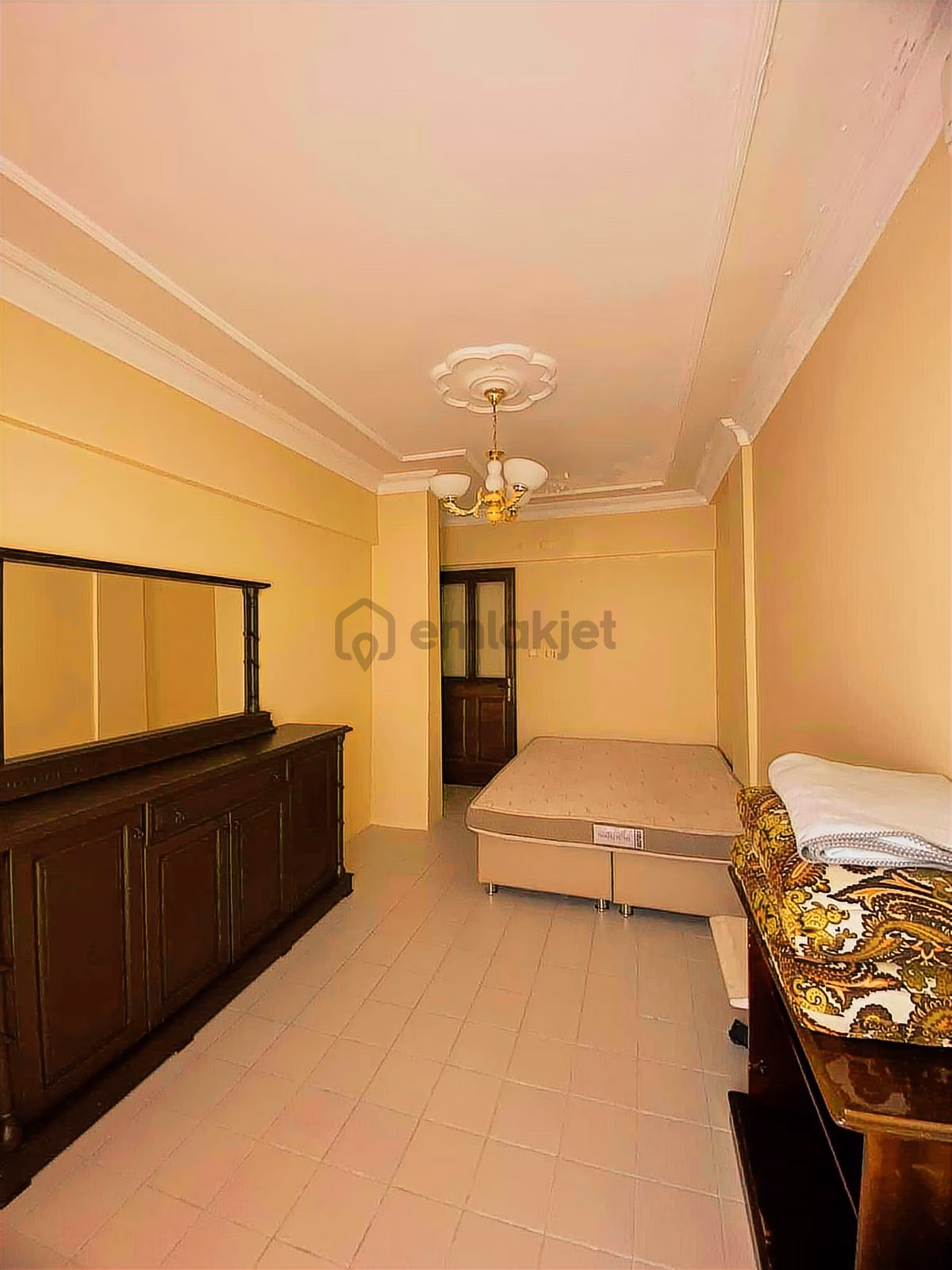 Kaan Emlaktan Kınıklıda 2+1 Kiralık Daire - 7