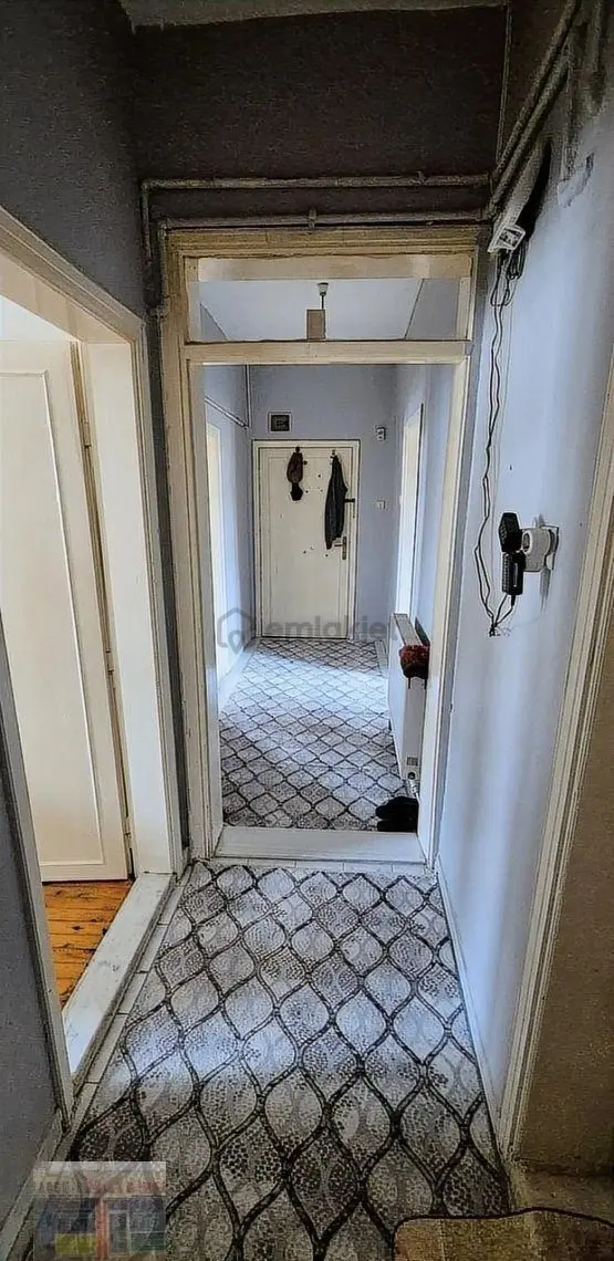 30 Metrelik Yola Cepheli Satılık Daire - 7