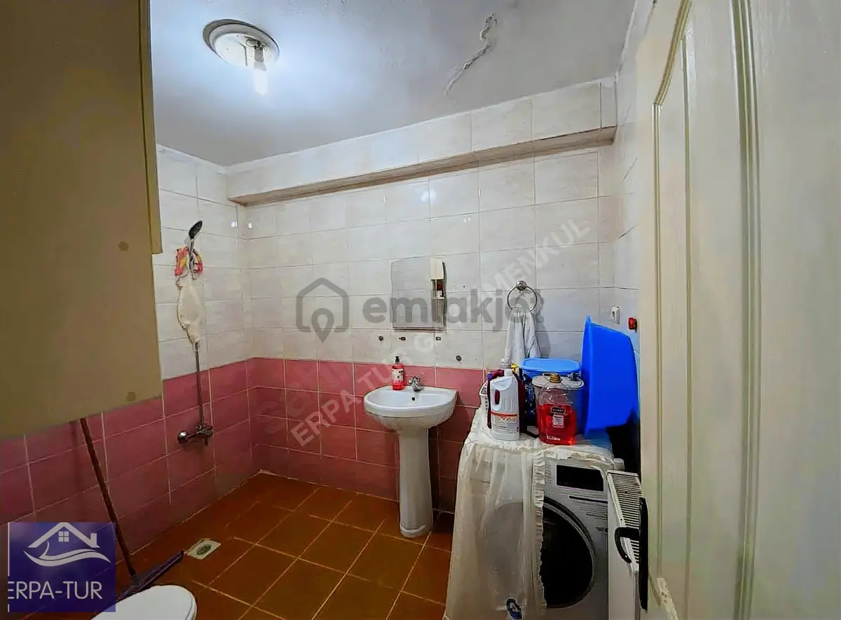 Diclekent Memorial Arkası Satılık 3+1 Bakımlı Daire - 13