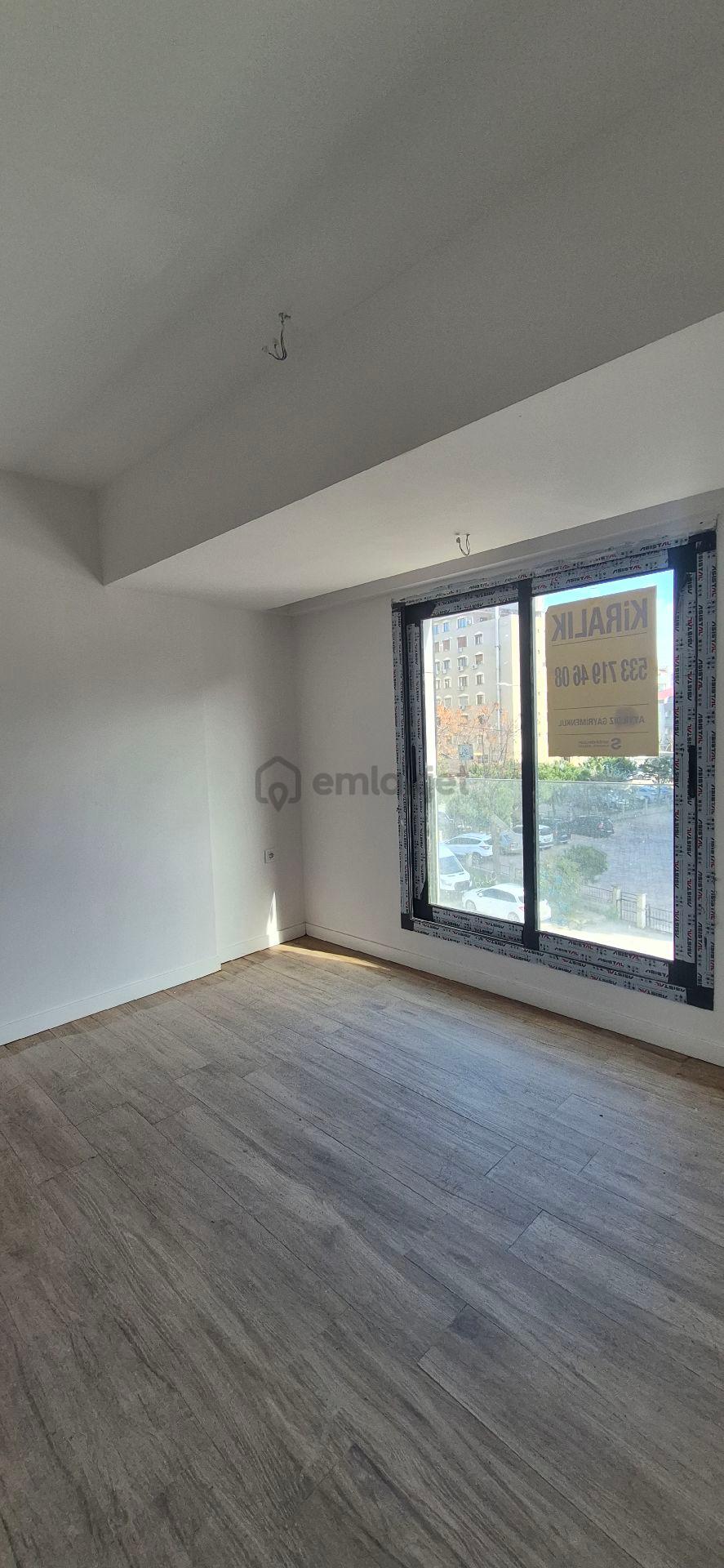Bayraklı Da 3+1 Kiralık Lüks Daire. - 22