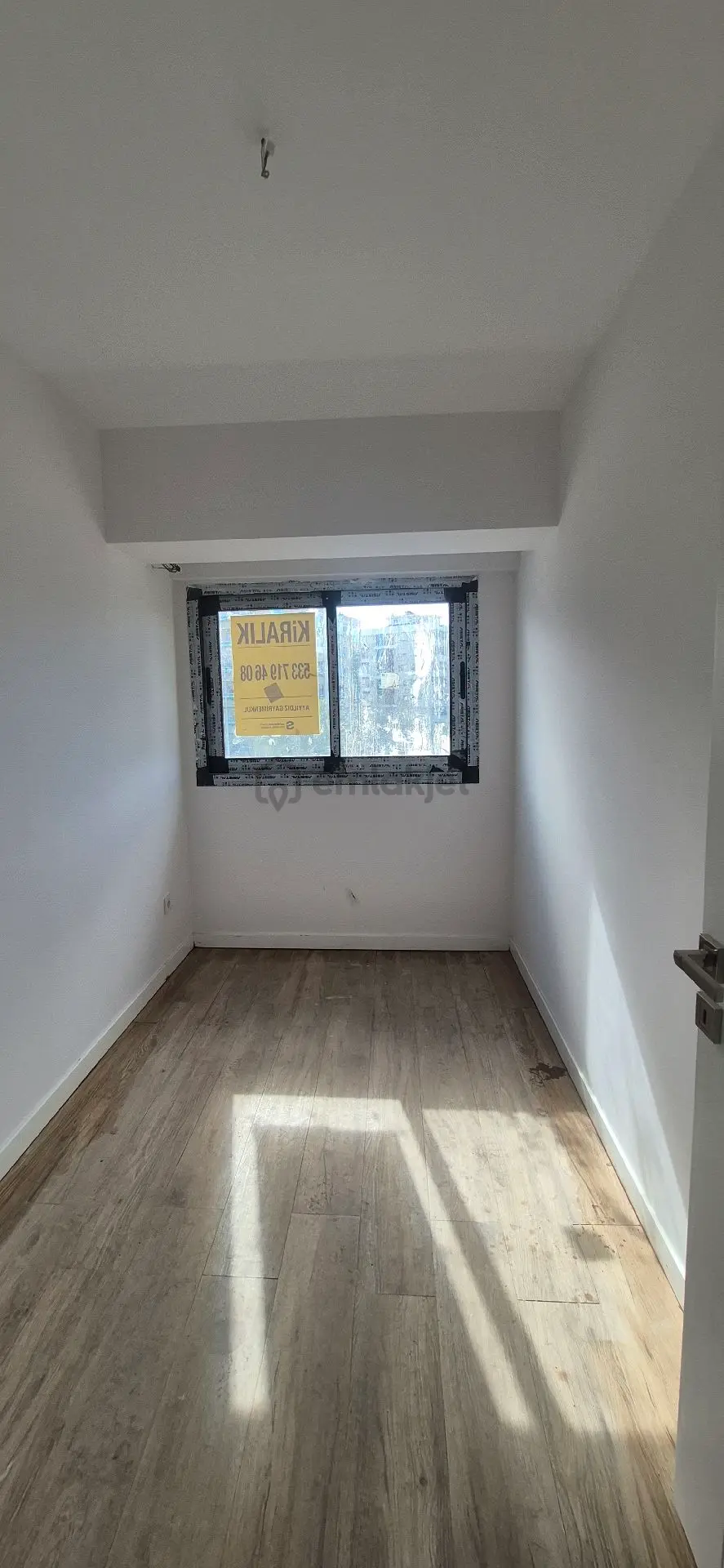 Bayraklı Da 3+1 Kiralık Lüks Daire. - 17