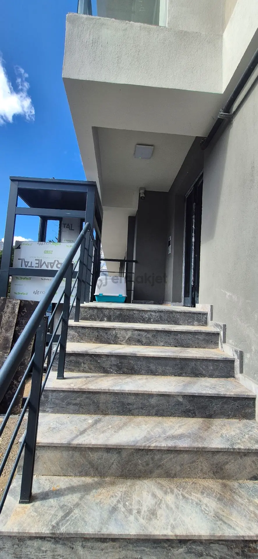 Bayraklı Da 3+1 Kiralık Lüks Daire. - 5