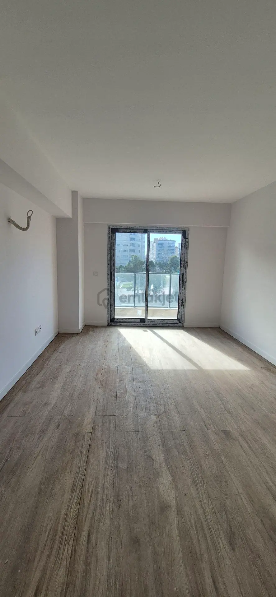 Bayraklı Da 3+1 Kiralık Lüks Daire. - 11