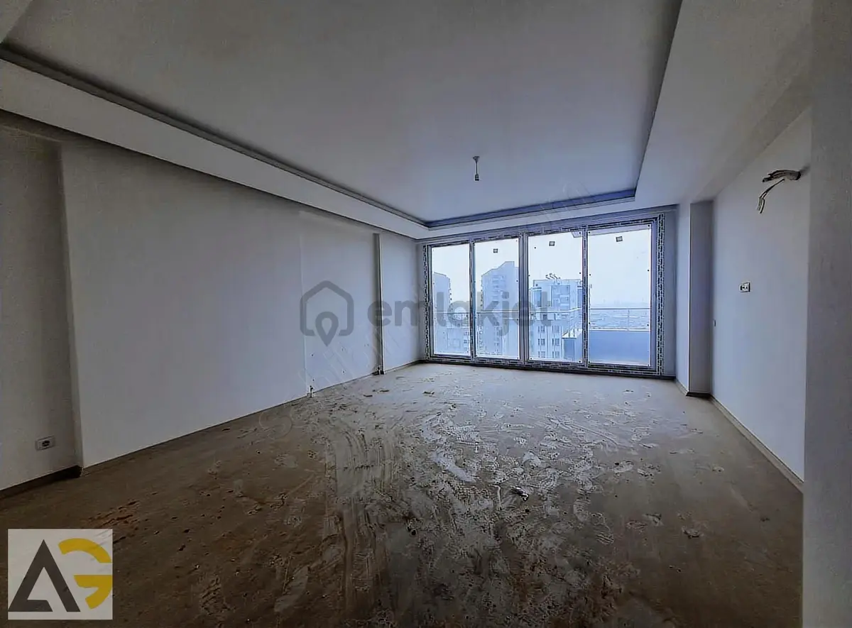 Auradan Portakal Mahallesinde Satılık 4+1 Daire - 20