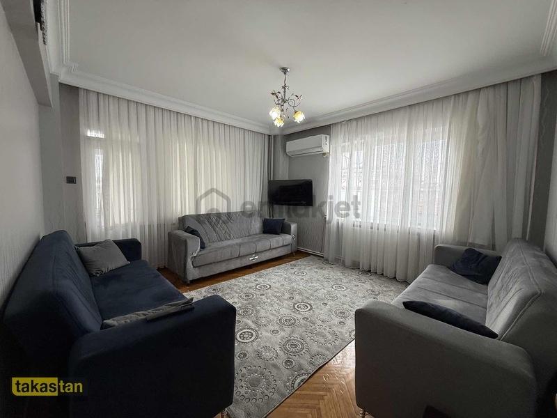 Pancarlı'da 165 M² Net Oturumu Geniş 3+1 Satılık Daire - 9