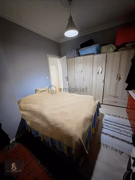 Taştepe'de 2+1 Satılık 80m2 Asansörlü Ara Kat Daire - 14