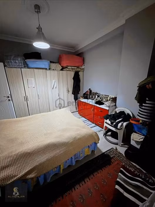 Taştepe'de 2+1 Satılık 80m2 Asansörlü Ara Kat Daire - 16