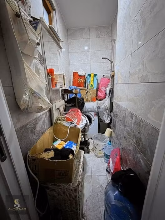 Taştepe'de 2+1 Satılık 80m2 Asansörlü Ara Kat Daire - 15