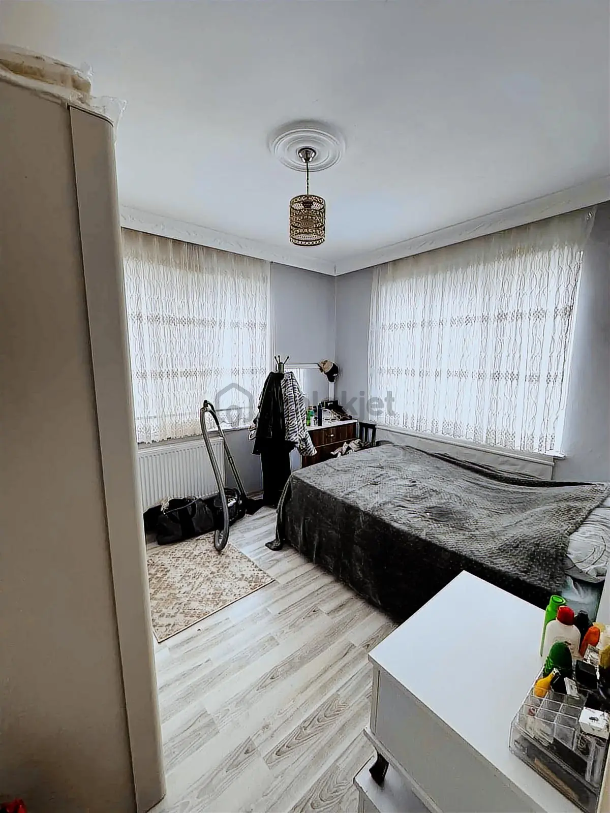 Reşadıye Mh De Satılık 2+1 Daire - 6