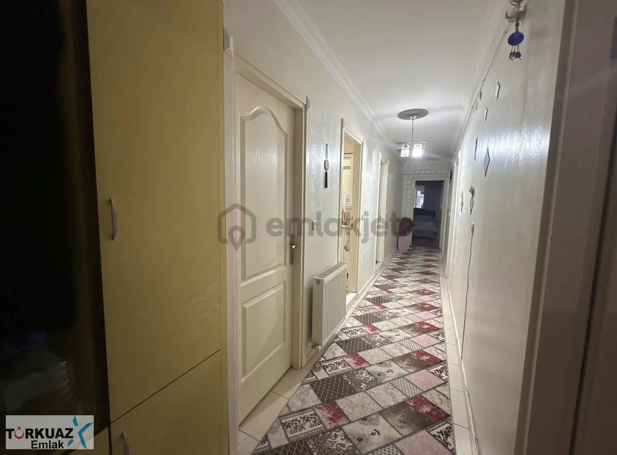 Torbalı İzban Yakını Sınırsız Kredili 3+1 Satılık Daire - 3